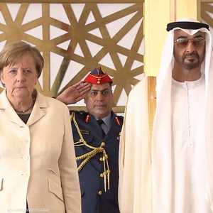 أبوظبي وبرلين.. مسيرة صداقة وتعاون ممتد لنحو 5 عقود