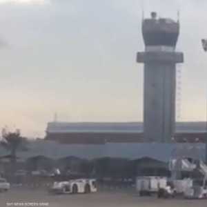 تنديد عربي بالهجوم الإرهابي على مطار أبها