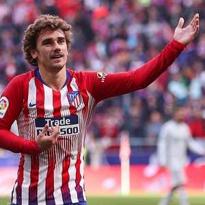 كان غريزمان قريبا من الانضمام إلى برشلونة في الموسم الماضي