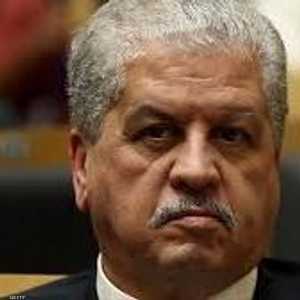 لحق سلال برئيس الوزراء السابق أويحيى في الحبس المؤقت