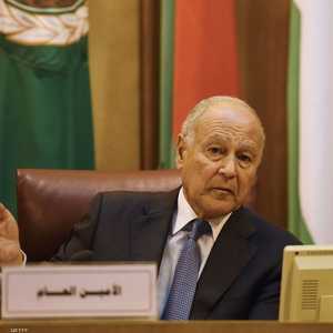 أحمد أبو الغيط