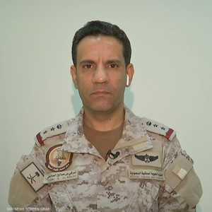 المالكي: نعمل على تحييد القدرات العسكرية للحوثي