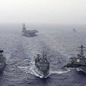 المدمرة "يو.إس.إس. ميسون"