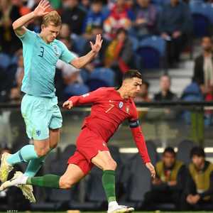 دي ليخت بات حديث سوق الانتقالات