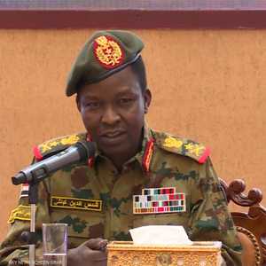 المتحدث باسم المجلس شمس الدين كباشي