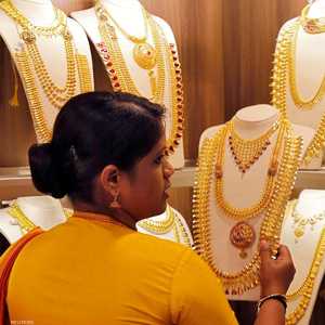 الذهب يعتبر من الملاذات الآمنة في حال الأزمات الاقتصادية