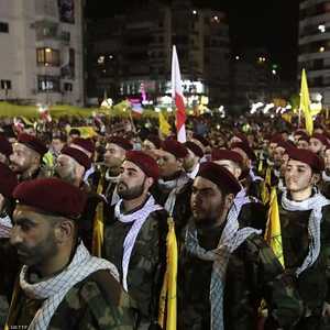 أنشطة ميليشيات حزب الله تخرج من نطاق المنطقة إلى دول العالم