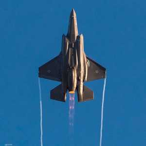 تصنع شركة لوكهيد مارتن طائرات الشبح. أرشيف