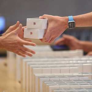 تصنع أبل غالبية أجهزتها في الصين