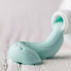 لا ينصح الأطباء باستخدام معجون الأسنان لمعالجة الحروق