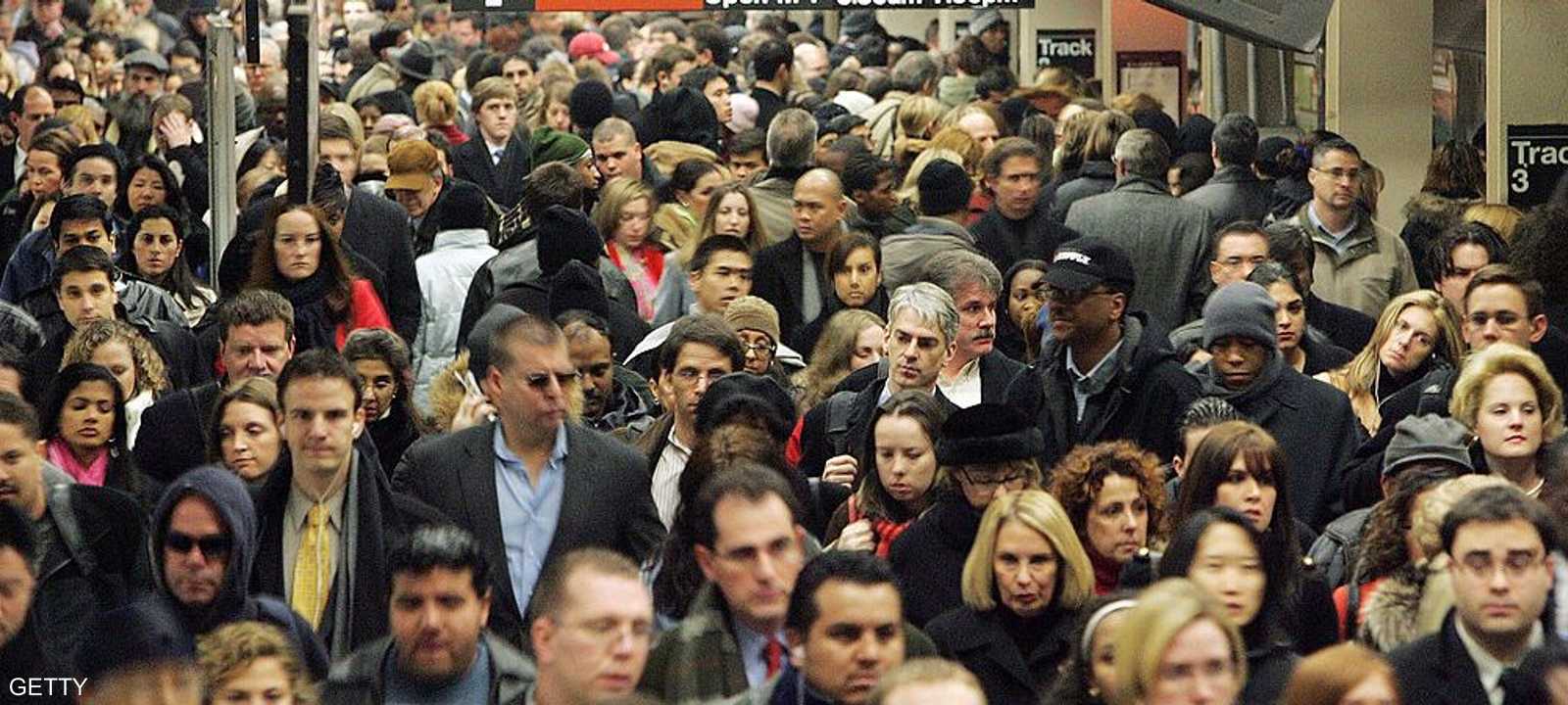 يحتفل باليوم العالمي للسكان في 11 يوليو من كل عام