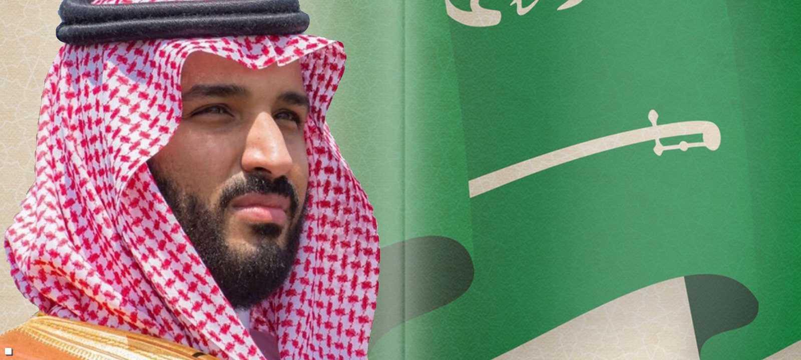 ولي العهد السعودي: المملكة لا تريد حربا في المنطقة