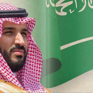 ولي العهد السعودي: المملكة لا تريد حربا في المنطقة