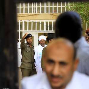 تم فتح 41 دعوة جنائية ضد رموز النظام السابق