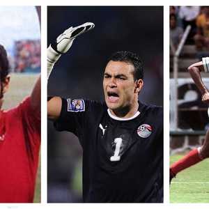 أساطير أفريقيا