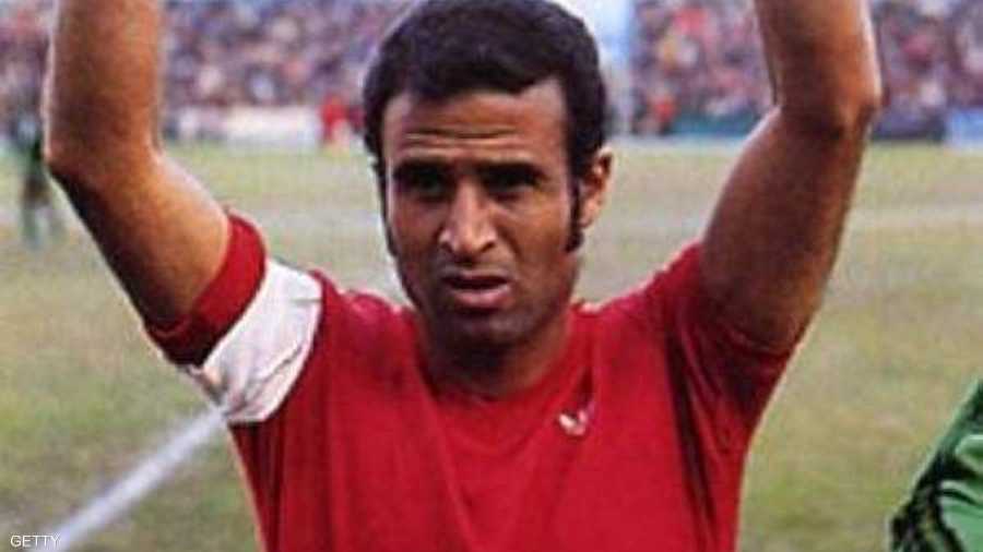 أحمد فرس.. قاد المغرب لبطولة أفريقيا 1976