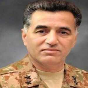 الجنرال فائز حميد يوصف بالرجل القوي