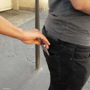 مئات آلاف الهواتف الذكية تتعرض للسرقة سنويا