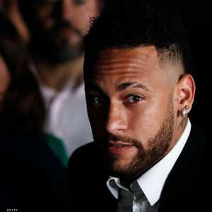 البرازيلي نيمار في "دائرة الاتهام"