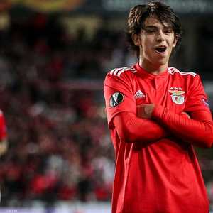 النجم جواو فيليكس