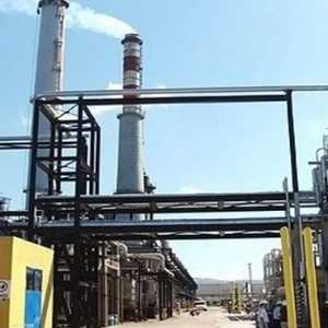 انخفض الإنتاج الصناعي بنسبة 4 بالمئة في تركيا