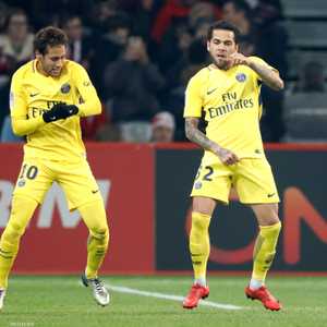 اسم نيمار ارتبط بالرحيل عن سان جرمان