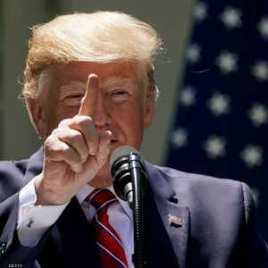 ترامب قال إنه سيمنع إيران من امتلاك سلاح نووي