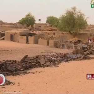 هجوم مسلح في سوط مالي