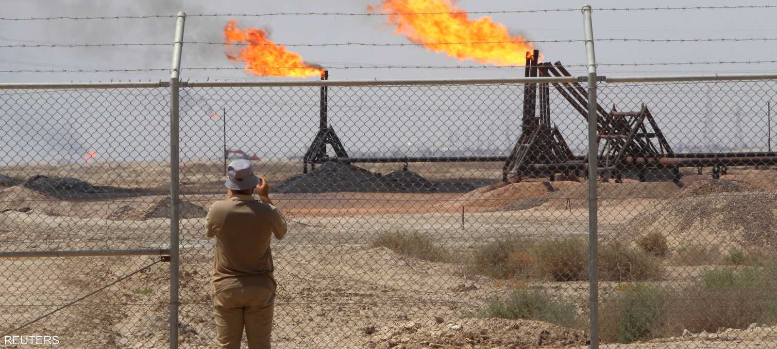 الشركة الأجنبية المستهدفة هي إكسون موبيل.