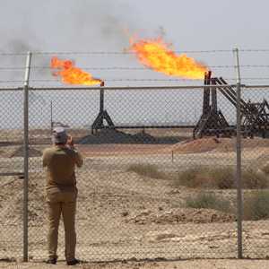 الشركة الأجنبية المستهدفة هي إكسون موبيل.