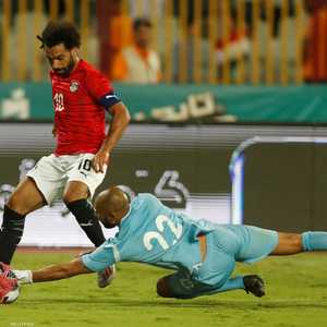 منتخب مصر قدم أداء متذبذبا خلال آخر وديتين
