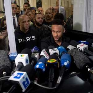 أدعت تريندادي بأنها تعرضت لسرقة هاتفها المحمول