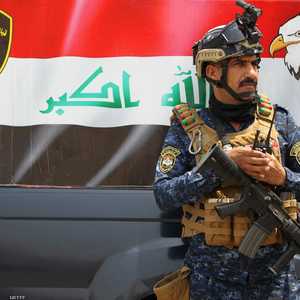 أجهزة الأمن العراقية تعهدت ببسط سيطرتها.