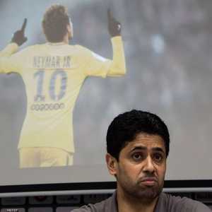 نيمار يريد العودة إلى برشلونة