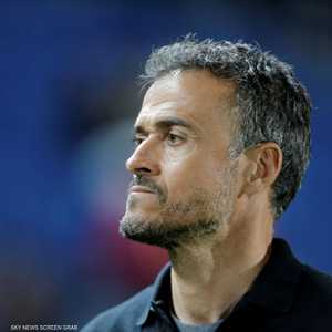 لويس أنريكي