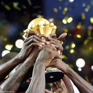 توقف شرب الماء سيطبق لأول مرة في أمم أفريقيا