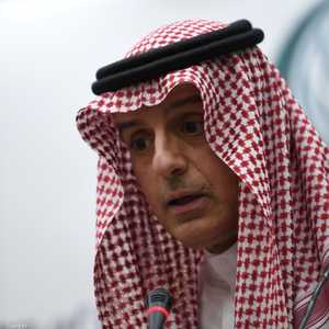 وزير الدولة لشؤون الخارجية السعودية عادل الجبير