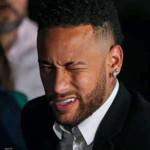 مستقبل نيمار بات غامضا