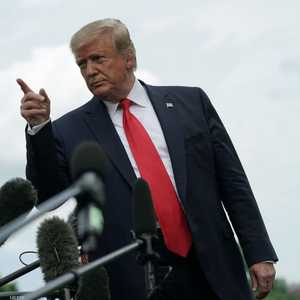 تم إلغاء الضربة الأميركية بشكل مفاجئ