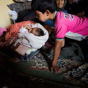 أكثر من 400 ألف مولود سوري في تركيا منذ 2011