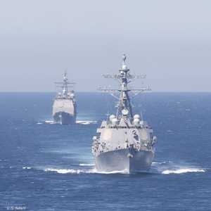 دعا سيرغي ريابكوف، نائب وزير الخارجية، واشنطن لتقييم العواقب