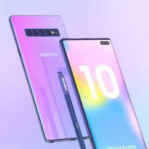 يتوقع أن يدعم غلاكسي نوت 10 الاتصال عبر شبكة 5G