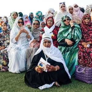 حضور لافت متوقع للمرأة في الانتخابات الموريتانية