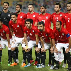 منتخب "الفراعنة" في تحد جديد ببطولة أمم أفريقيا