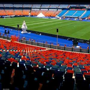 استاد القاهرة الدولي