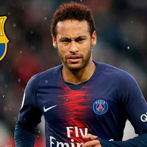 نيمار يقترب من العودة لنادي برشلونة