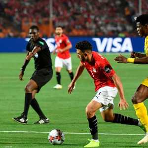 تريزيغيه نجح بعد محاولات عدة