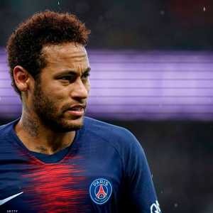 نيمار نجم باريس سان جيرمان يريد العودة لناديه السابق برشلونة