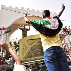 المفاوضات بين المجلس العسكري وقوى التغيير توقفت