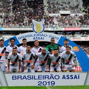 فاسكو دا غاما ينعي نجمه تاليس ليما كونسيساو بنيا